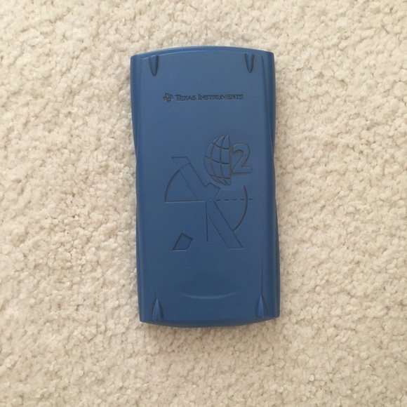 Texas Instruments TI 34 - Picture 2 of 3